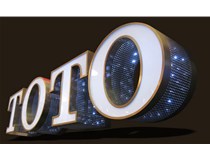 LED發(fā)光字應該如何去滿(mǎn)足客戶(hù)的要求？山西德軒做字廠(chǎng)解析